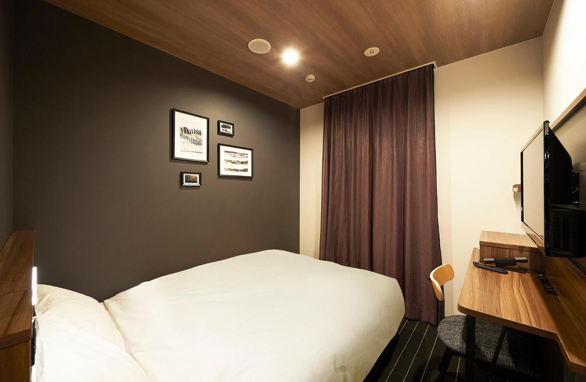 Sotetsu Fresa Inn Nihombashi Kayabacho — Photos 2